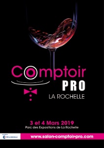 Salon Comptoir'PRO 2019