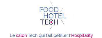 Salon FOOD HOTEL TECH 2019