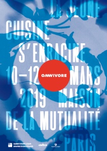 Festival OMNIVORE 2019