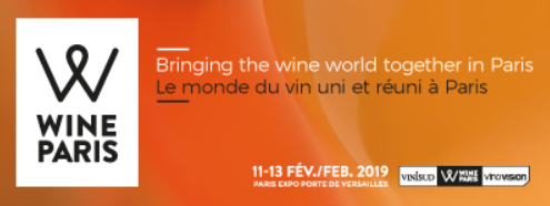Salon Wine Paris 2019