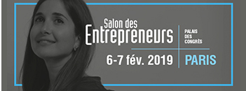 Salon des Entrepreneurs Paris 2019