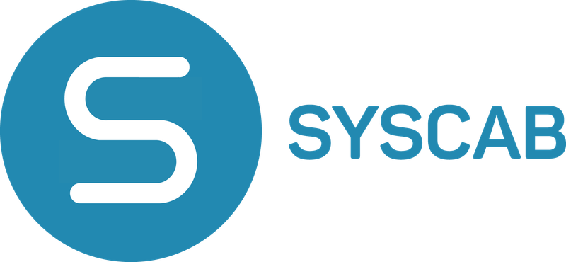 Logo SYSCAB